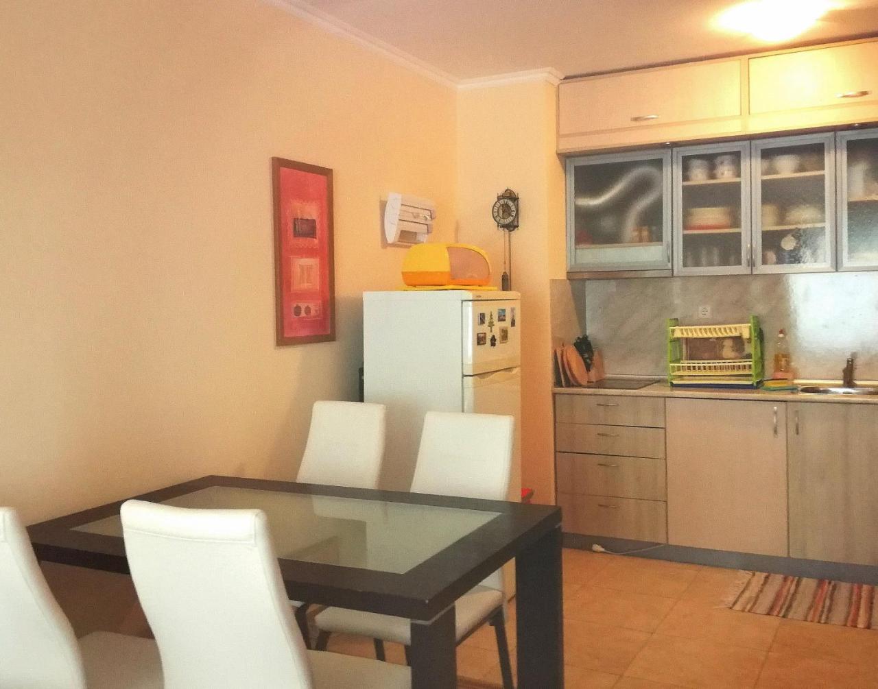 Single Apartment In Searegal Compex Sunny Beach Exterior photo